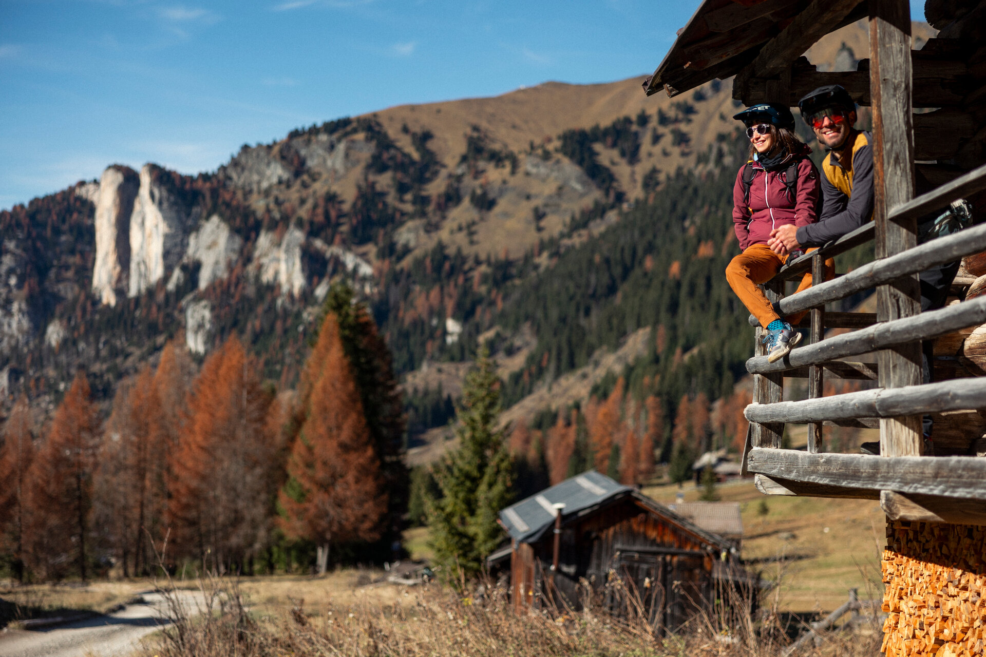 Echte Erlebnisse Im Val Di Fassa