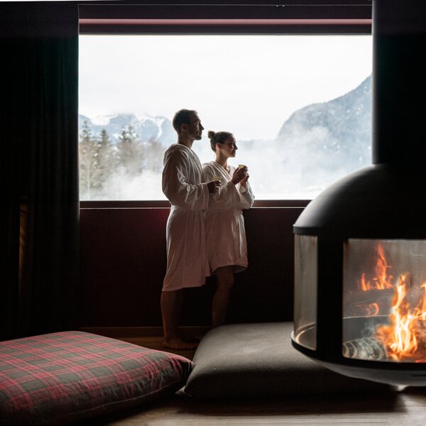 QC Terme Dolomiti
